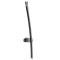 AMD Front Door Glass Channel Guide, Rear, LH, 73-91 Chevy GMC CK Truck SUV 547-4073-2L