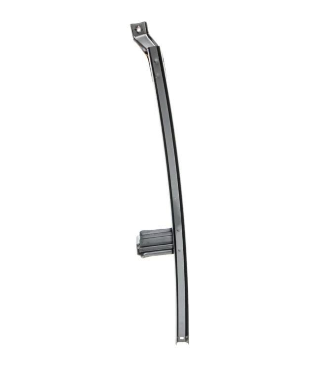 AMD Front Door Glass Channel Guide, Rear, LH, 73-91 Chevy GMC CK Truck SUV 547-4073-2L