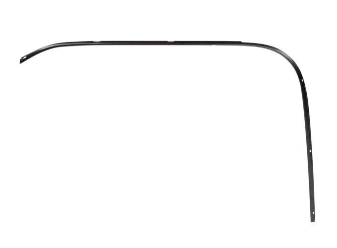 AMD Roof Drip Rail Molding Retainer, LH, 73-91 Chevy GMC C/K Pickup Truck 620-4073-L