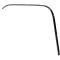 AMD Roof Drip Rail Molding Retainer, LH, 73-91 Chevy GMC C/K Pickup Truck 620-4073-L