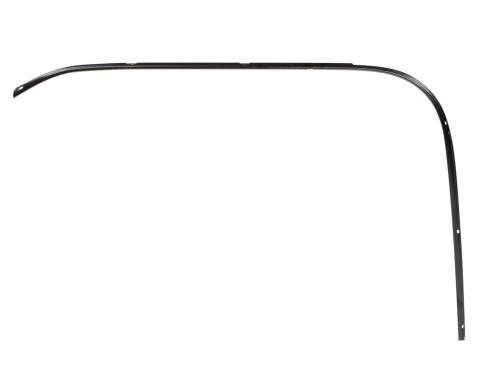 AMD Roof Drip Rail Molding Retainer, LH, 73-91 Chevy GMC C/K Pickup Truck 620-4073-L
