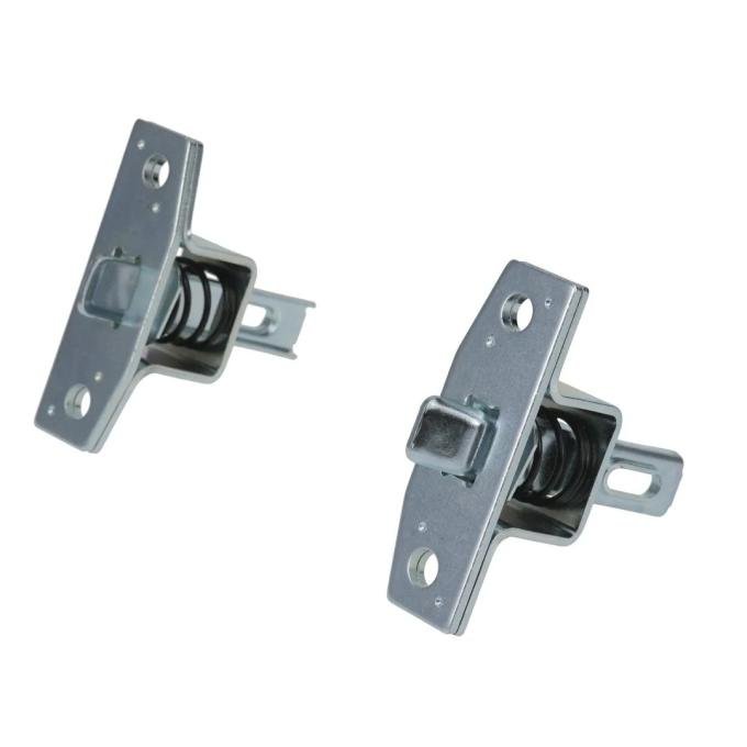 AMD Tailgate Latches, Pair, 67-76 Chevy GMC C/K Fleetside Truck 69-76 Blazer Jimmy 927-4067-1P