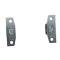 AMD Tailgate Latches, Pair, 67-76 Chevy GMC C/K Fleetside Truck 69-76 Blazer Jimmy 927-4067-1P