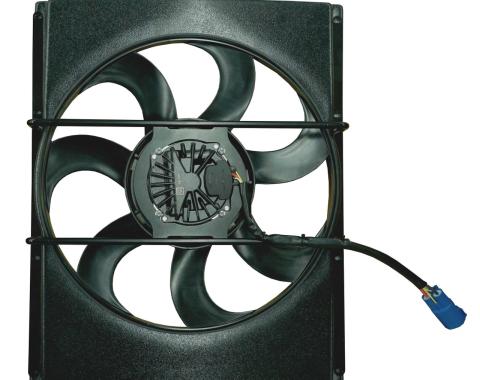 Vintage Air LoPro™ 1932 Ford CustomFit™ Brushless Fan Kit 280474