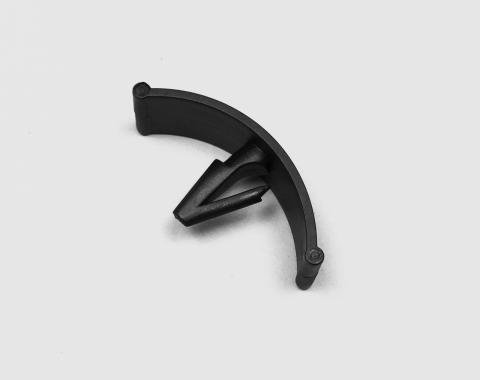 Detroit Muscle Technologies Mopar 62-93 PLASTIC Hood Insulation Pad Clip Retainer also Hood to Radiator Seals CHR6003351