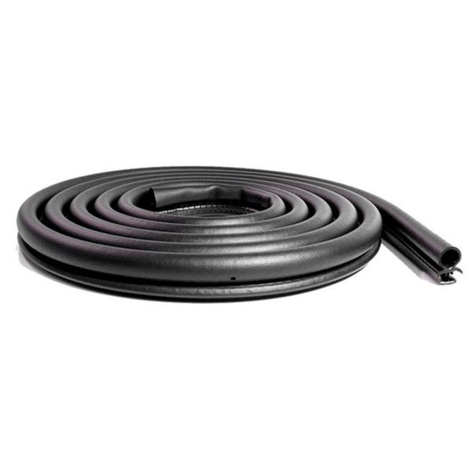 Metro Moulded Parts 1982-2001 GMC / Chevrolet / Pontiac / Oldsmobile / Buick / Cadillac Extruded Door Seal. Universal Replacement Part MW00100