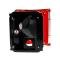 AMD Tail Lamp Assembly, with Trim, LH, 73-91 Chevy GMC CK Truck SUV 950-4073-L
