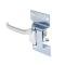 AMD Interior Door Handle, RH, 73-76 Chevy GMC C/K Truck Blazer Jimmy Suburban X540-4073-R