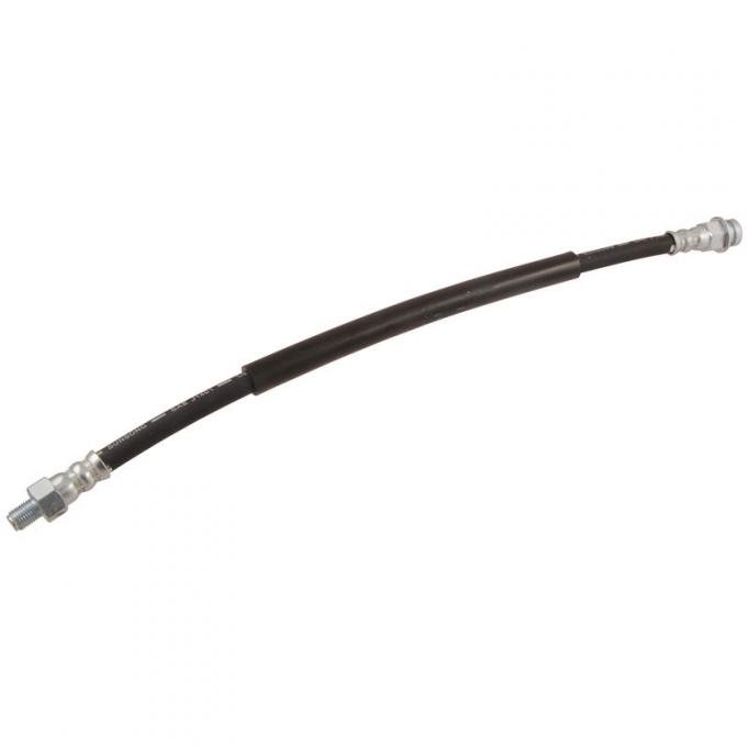 Dennis Carpenter Brake Hose - Front - 1948-52 Ford Truck, 1949-51 Ford Car   8M-2079