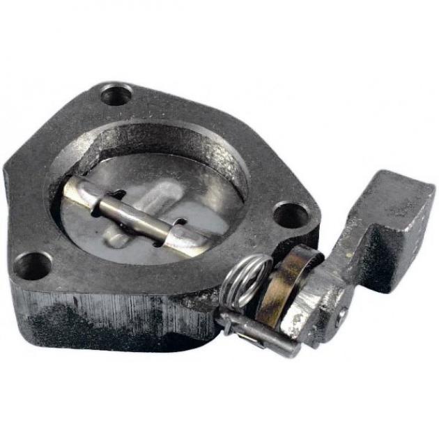 Small Block Heat Riser Chevy Truck Exhaust Heat Riser, 2-1/2'', V8, Big Block, 1968-1972 ...