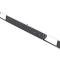AMD Dash Molding Air Vent Bezel, with AC, Black, 81-91 Chevy GMC CK Truck Blazer Jimmy Suburban 460-4081-3BAC