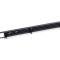 AMD Dash Molding Air Vent Bezel, with AC, Black, 81-91 Chevy GMC CK Truck Blazer Jimmy Suburban 460-4081-3BAC