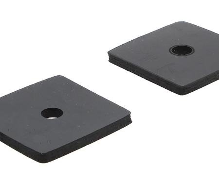 Montco Inc / Repops Cab to Frame Mounts, Pair, 47-55 Chevy GMC Pickup Truck R-CT227