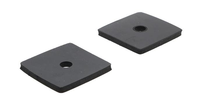 Montco Inc / Repops Cab to Frame Mounts, Pair, 47-55 Chevy GMC Pickup Truck R-CT227