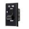 AMD Fuel Tank Selector Switch, EFI TBI, 87-91 Chevy GMC C/K Pickup Blazer Jimmy Suburban X891-4087-1