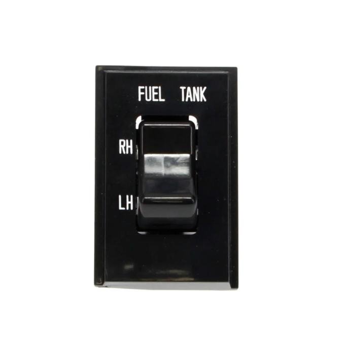 AMD Fuel Tank Selector Switch, EFI TBI, 87-91 Chevy GMC C/K Pickup Blazer Jimmy Suburban X891-4087-1