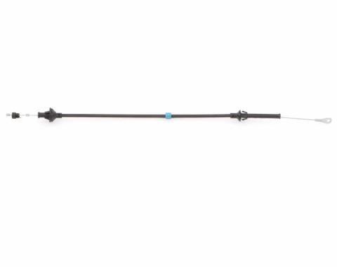 AMD Throttle Cable, 78-82 Chevy GMC CK Truck X333-4078-1