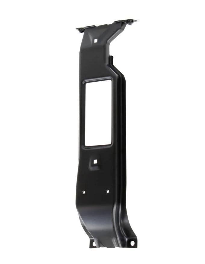 AMD Hood Latch Catch Support Bracket, 75-76 Chevy CK Truck Blazer Suburban 326-4075