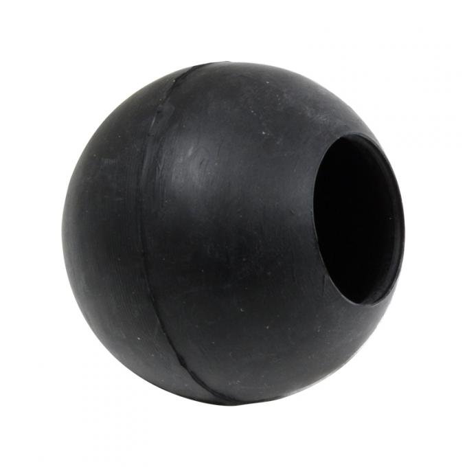 Dennis Carpenter Radius Rod Bushing - 1932-47 Ford Truck, 1932-40 Ford Car   B-3445