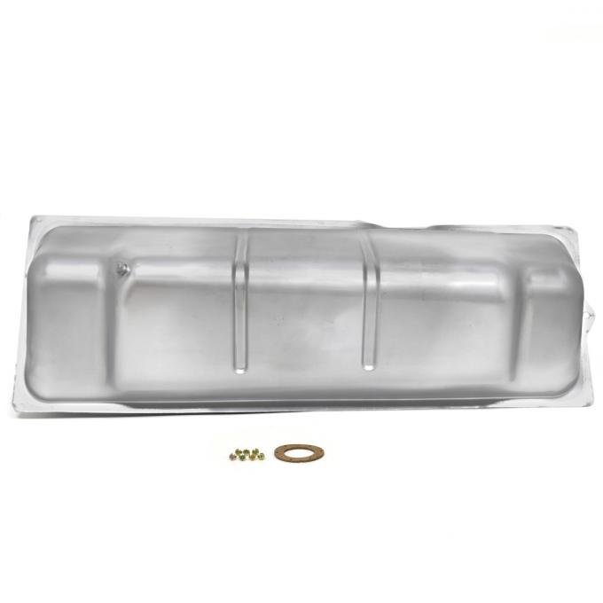 ACP Fuel Tank With Drain 17 Gallon FP-EG028A