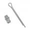 Dennis Carpenter TIE ROD OUTER RH - 1980-96 Ford Truck, 1980-96 Ford Bronco E0TZ-3A131-D