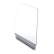 AMD Door Glass Assembly, Clear, LH, 60-63 Chevy GMC CK Truck X550-4060-2CL