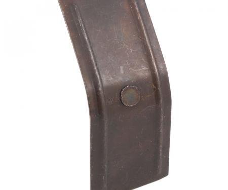 Dennis Carpenter Upper Molding Clip - 1970-72 Ford Truck D0TZ-16A076-A