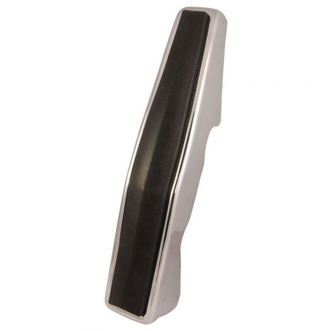 Dennis Carpenter Front Bumper Guard - 1980-86 Ford Truck, 1980-86 Ford Bronco    E0TZ-17984-A