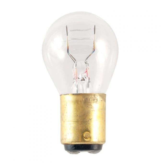 Dennis Carpenter Bulb - #1034 - 12 Volt - 1956-62 Ford Truck, 1956-60 Ford Car B6A-13465-1034