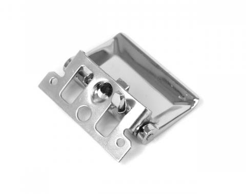 ACP Inside Door Handle Driver Side FP-BD039L