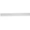 AMD Door Glass Setting Channel, Roller Guide Channel, LH or RH, 51-55 Chevy GMC Truck Suburban X547-4051-1