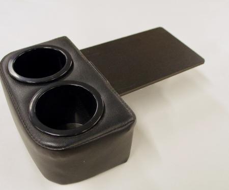 Classic Consoles 1973-1979 Ford Truck Double Drink Holder FTPC7379