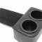 Classic Consoles 1967-1972 Chevy and GMC Truck Plug-N-Chug Dual Drink Holder GMTRPC6772