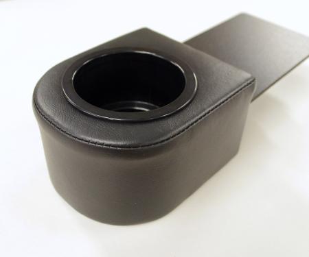 Classic Consoles 1973-1979 Ford Truck Single Drink Holder FTPCK7379