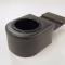 Classic Consoles 1973-1987 Chevrolet/GMC Truck Single Drink Holder GMTRPCK7387