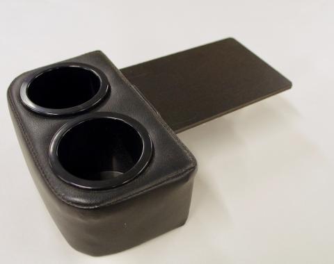 Classic Consoles 1973-1979 Ford Truck Double Drink Holder FTPC7379