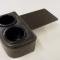 Classic Consoles 1973-1979 Ford Truck Double Drink Holder FTPC7379