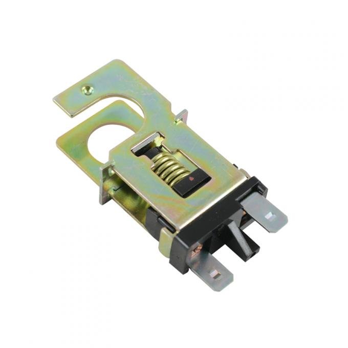 Dennis Carpenter Brake Stop Light Switch - 1994-96 Ford Truck, 1994-96 Ford Bronco    E9AZ-13480-A