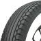 BFGoodrich 3.50 Inch Whitewall Tire 600-21 78972