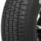 BFGoodrich Radial T/A Tire White Letter 205/70R14 5556500