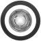 BFGoodrich 3.00 Inch Whitewall Tire 710-15 58200