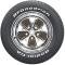 BFGoodrich BF Goodrich Radial T/A Tire White Letter 215/60R14 5557782