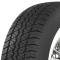 BFGoodrich Silvertown Radial Tire 2.25 Inch Whitewall 165/80R13 579813