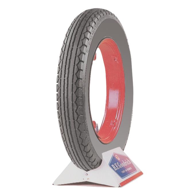 BFGoodrich Tire 600-20 75550