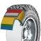 BFGoodrich BFG All-Terrain T/A KO2 Tire LT235/85R16/E 700872