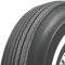 BFGoodrich 1.00 Inch Whitewall Tire 900-14 54300