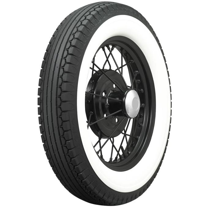 BFGoodrich 3.50 Inch Whitewall Tire 600-21 78972
