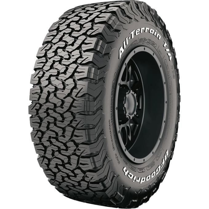 BFGoodrich BFG All-Terrain T/A KO2 Tire LT235/85R16/E 700872