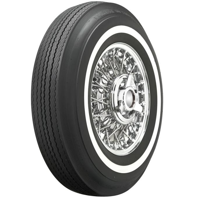 BFGoodrich 1.00 Inch Whitewall Tire 900-14 54300