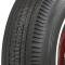 BFGoodrich 1.00 Inch Whitewall Tire 855-15 60554